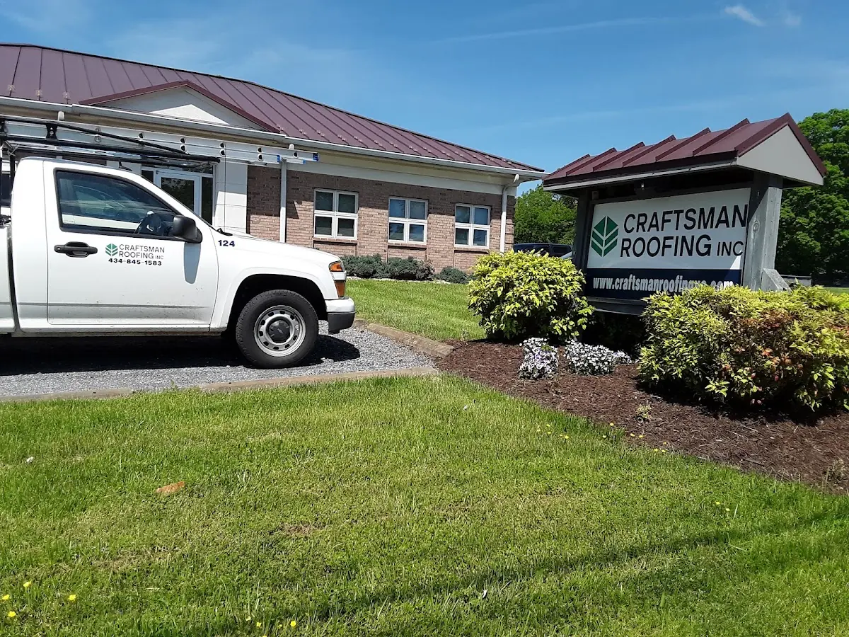 Quality Wind Damage Roof Repair by experienced craftsmen in Park Ridge